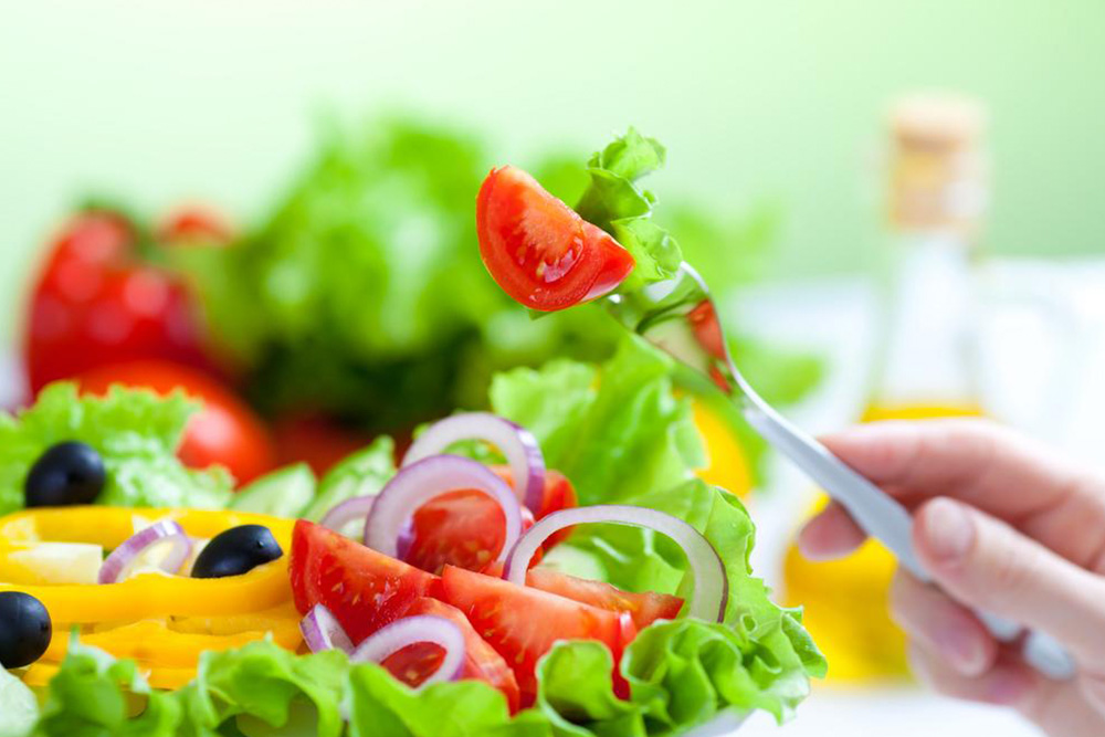 Top 10 foods that help manage rheumatoid arthritis