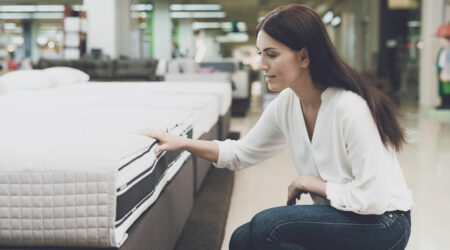 Mattress deals to look out for this Black Friday