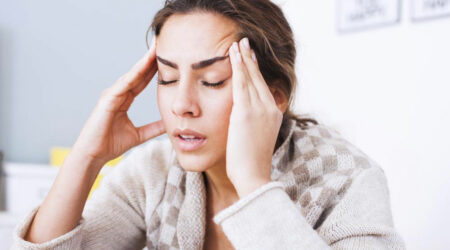 Migraine Headaches – Symptoms, Treatment Options And Causes