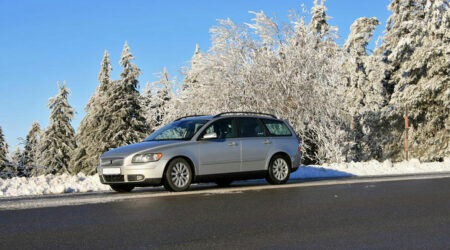 ‘One and Only Swagger Wagon’ – Toyota Sienna 2017