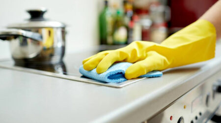 Applying for cleaning jobs? Here’s what you should know