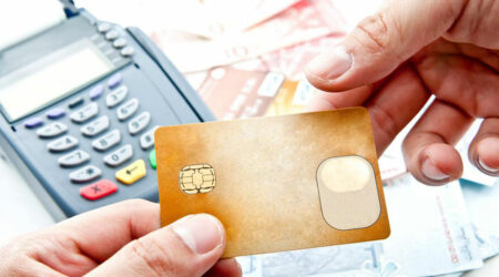 Business credit cards for small businesses – What is it