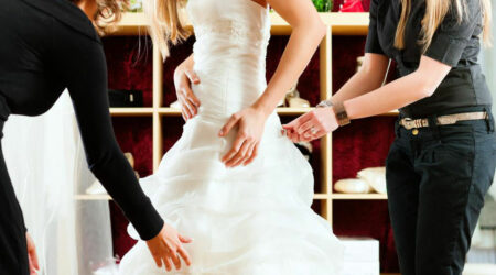 Best places to buy wedding clothing at a discounted price