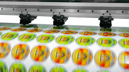 Custom stickers – Types and top services