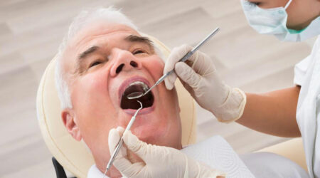 Dental insurance for seniors – Safeguarding ourselves