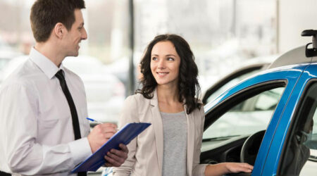 Find the right used Honda Civic model for your needs!