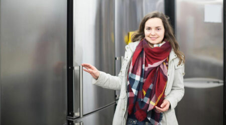 French door refrigerator – Things you should know