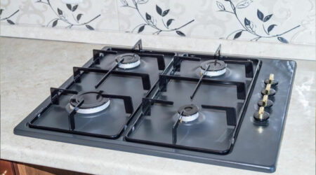 Gas cooktops – Benefits and drawbacks