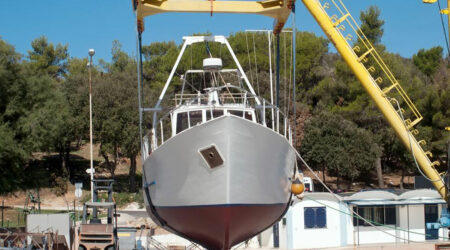 Here’s all you need to know about boat insurance