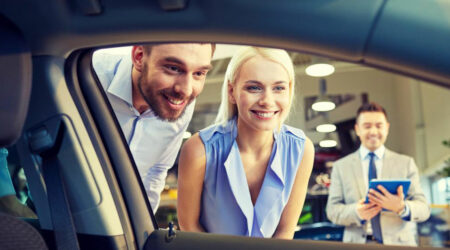 Here’s how car dealers operate