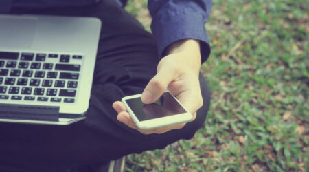 Here’s why you should opt for cell phone tracking