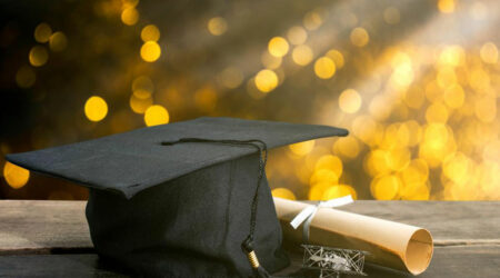 Here’s what to expect while pursuing a business degree