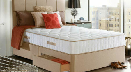 Here’s what you need to know about Saatva mattresses