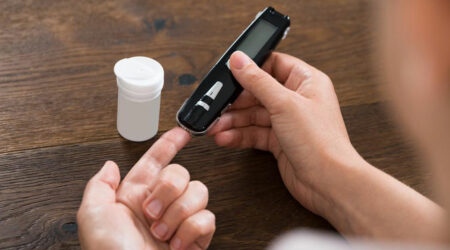 Here’s what you need to know about diabetes test