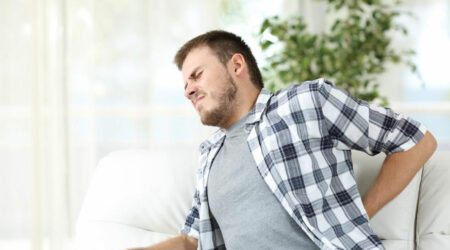 Here’s what you need to know about the relationship between diabetes and nerve pain