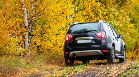 How to choose the best SUV lease deals for seniors