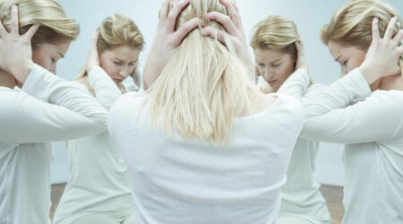 In the dark zone of bipolar disorder – Know the treatments