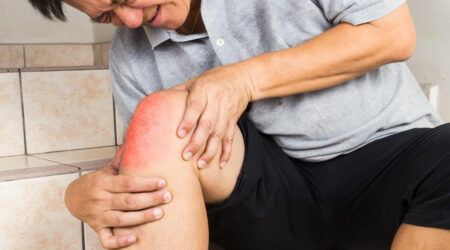 Joint pain – Causes and treatments