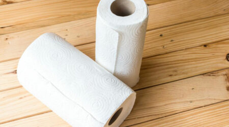 Paper towels – Uses, types and more