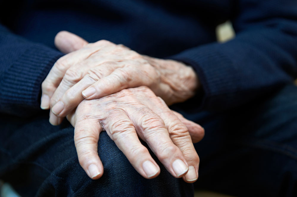 Parkinson’s disease – Symptoms and treatment options