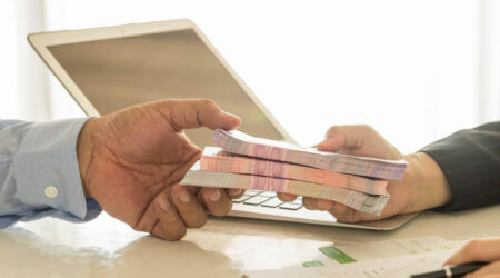 Payday Loan companies – Where you can get fast cash