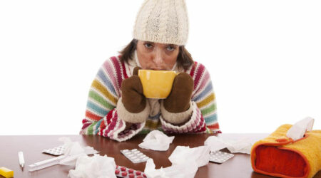 Pneumonia – Risk factors and classification