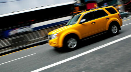 Roll Through the City in Style – Best luxury crossovers of 2017