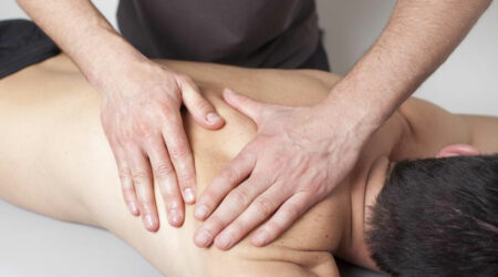 Spondylitis – The causes and cure