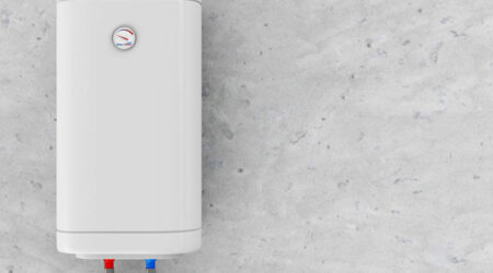 Types of hot water heaters you can choose from