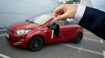 The Chevrolet Malibu – Maintaining an equilibrium of style and functionality