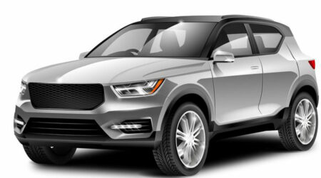 The small SUV with not so small pricing – Buick Encore