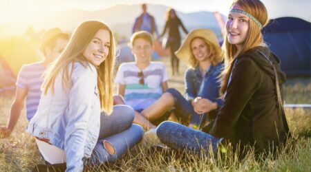 The ultimate summer bucket list – 10 things you can do