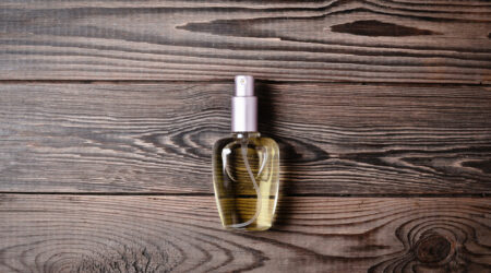 Top 4 women’s perfumes to wear to work