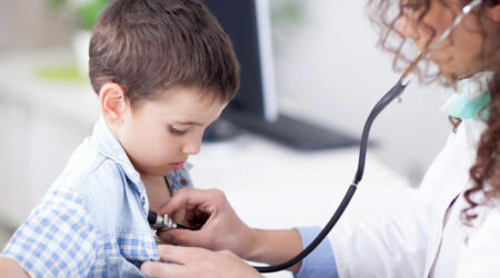 Top 5 children’s hospitals in the country