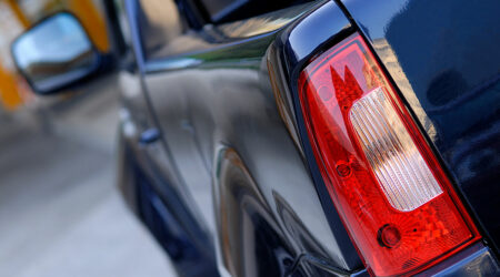 Toyota Tacoma – Journey through a couple decades