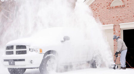 3 reasons why a used Chevy Silverado is the best bet for a pickup truck!