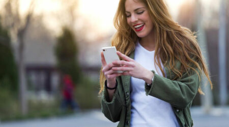 6 popular phones that are compatible with Safelink