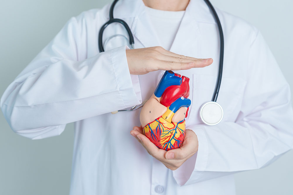 Atherosclerosis – Symptoms, causes, and management