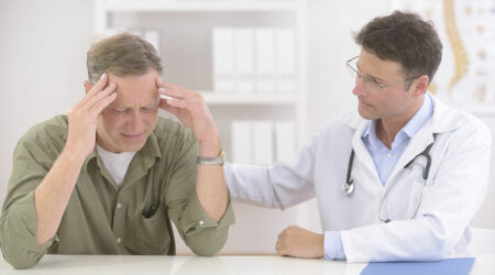 Causes, symptoms, and more about meningitis