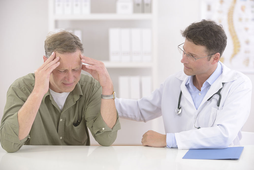 Causes, symptoms, and more about meningitis