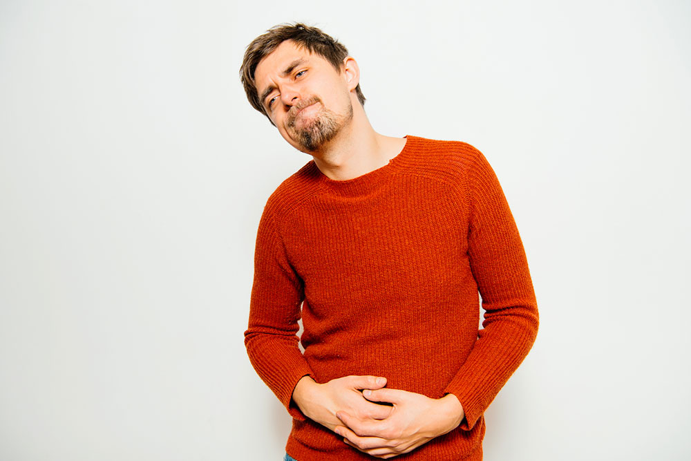 Crohn’s disease – Signs, causes, and remedies