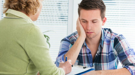 Depression – Causes and common signs and symptoms