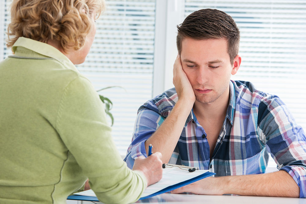 Depression – Causes and common signs and symptoms