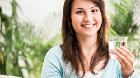 DIY recipes and quick tips for rehydration