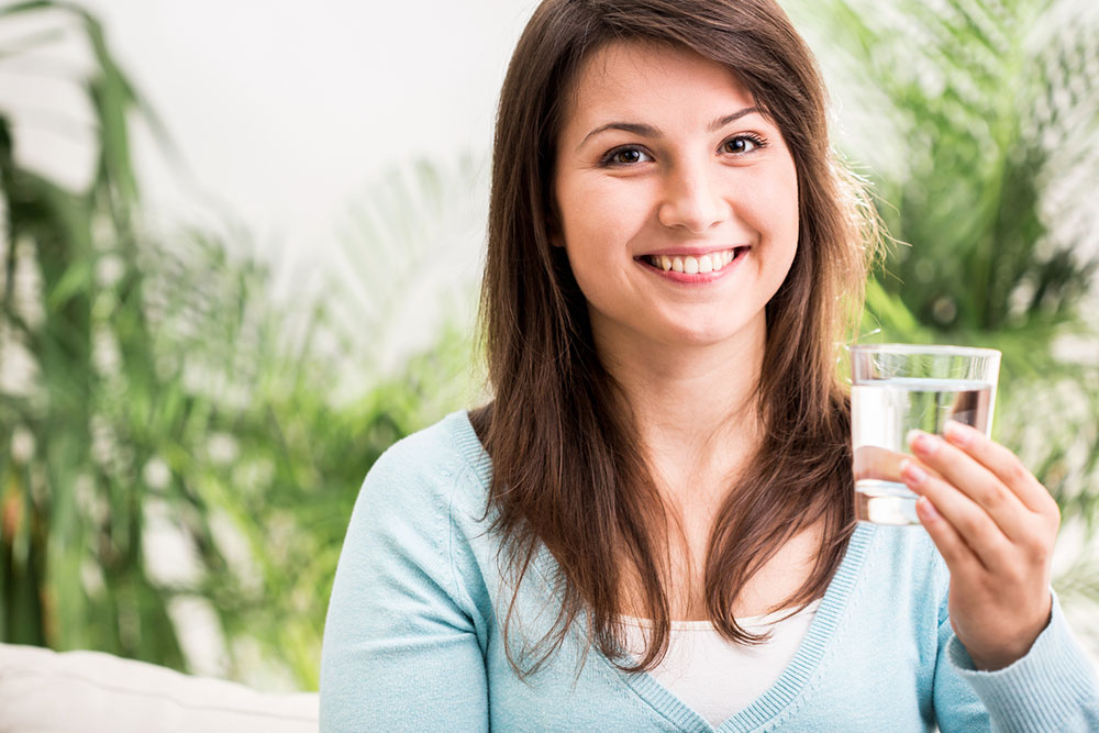 DIY recipes and quick tips for rehydration