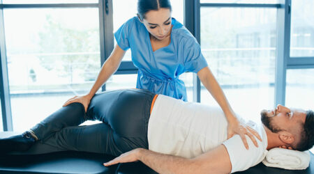 Effective ways to relieve sciatica pain