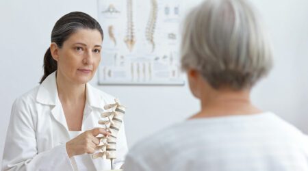 SMA – Causes, symptoms, causes, and management