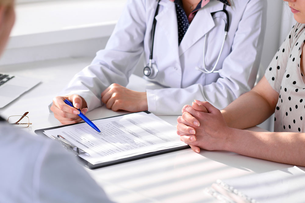 The connection between itchiness and fatty liver disease