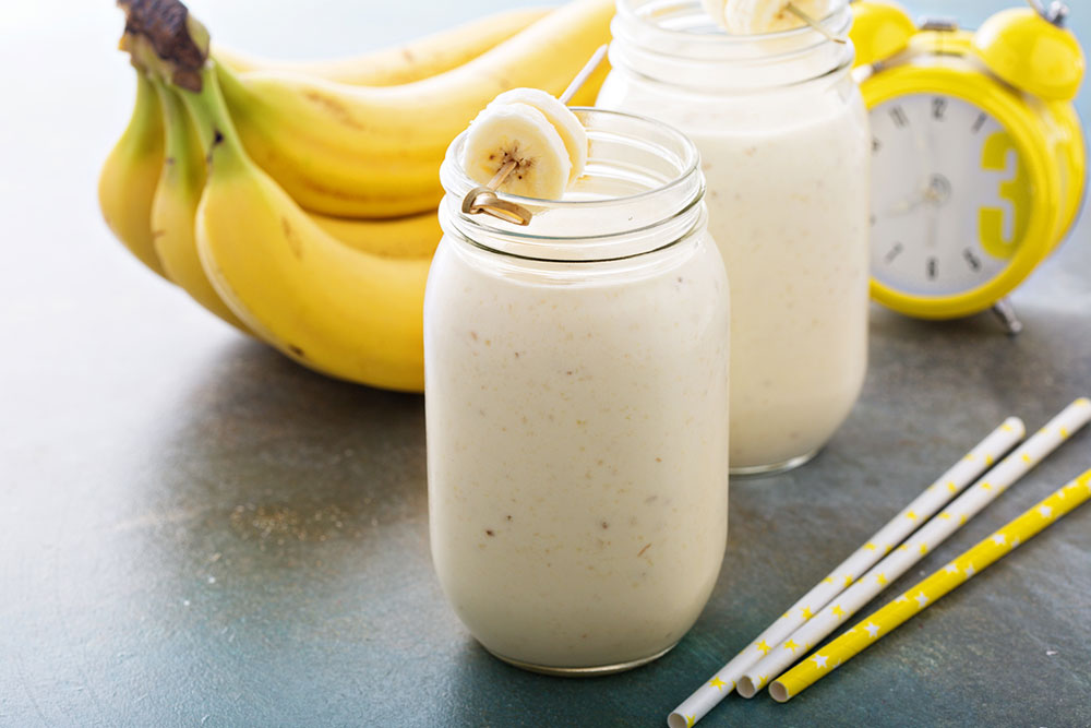 Ulcerative colitis – Foods to eat and avoid