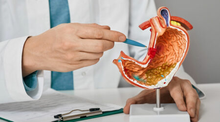 10 tips to find a good gastroenterologist